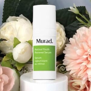 Murad Retinol Youth Renewal Serum Travel Size, 10 ml *Brand new!